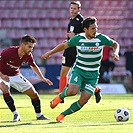 Sparta - Bohemians 1:2 (1:0)