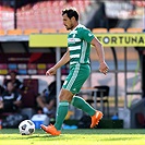 Sparta - Bohemians 1:2 (1:0)