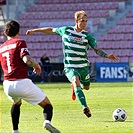 Sparta - Bohemians 1:2 (1:0)