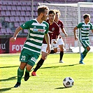 Sparta - Bohemians 1:2 (1:0)