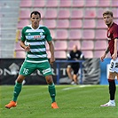 Sparta - Bohemians 1:2 (1:0)