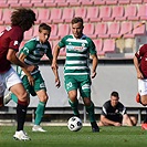 Sparta - Bohemians 1:2 (1:0)