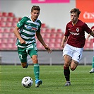 Sparta - Bohemians 1:2 (1:0)