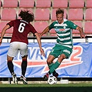 Sparta - Bohemians 1:2 (1:0)