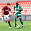 Sparta - Bohemians 1:2 (1:0)