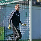 Trénink - 3.10.2013