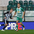 Bohemians Praha 1905 - SK Dynamo České Budějovice 1:0 (0:0)