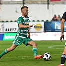 Bohemians Praha 1905 - SK Dynamo České Budějovice 1:0 (0:0)