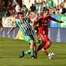 Bohemians - Olomouc 2:0 (2:0)