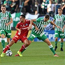 Bohemians - Olomouc 2:0 (2:0)