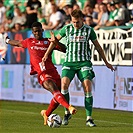 Bohemians - Olomouc 2:0 (2:0)