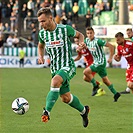 Bohemians - Olomouc 2:0 (2:0)