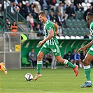 Bohemians - Olomouc 2:0 (2:0)