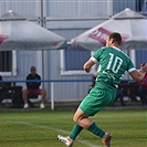 Bohemians B - České Budějovice B 1:0 (0:0)