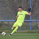 Bohemians B - České Budějovice B 1:0 (0:0)