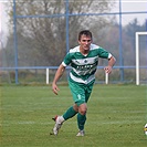 Bohemians B - České Budějovice B 1:0 (0:0)