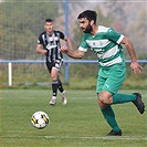 Bohemians B - České Budějovice B 1:0 (0:0)