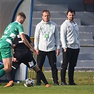 Bohemians B - České Budějovice B 1:0 (0:0)