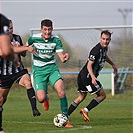 Bohemians B - České Budějovice B 1:0 (0:0)