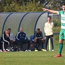 Bohemians B - České Budějovice B 1:0 (0:0)