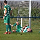 Bohemians B - České Budějovice B 1:0 (0:0)