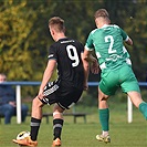 Bohemians B - České Budějovice B 1:0 (0:0)