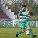 Bohemians B - České Budějovice B 1:0 (0:0)