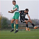 Bohemians B - České Budějovice B 1:0 (0:0)