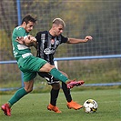 Bohemians B - České Budějovice B 1:0 (0:0)