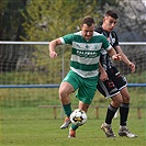 Bohemians B - České Budějovice B 1:0 (0:0)