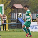 Bohemians B - České Budějovice B 1:0 (0:0)