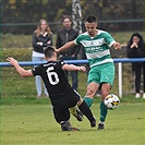 Bohemians B - České Budějovice B 1:0 (0:0)