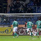 Viktoria Plzeň - Bohemians 1905 4:1 (3:1)