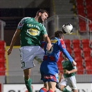 Viktoria Plzeň - Bohemians 1905 4:1 (3:1)