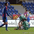 Viktoria Plzeň - Bohemians 1905 4:1 (3:1)