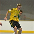 Futsal vs Fotbal 8:1 (4:0)