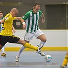 Futsal vs Fotbal 8:1 (4:0)