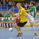 Futsal vs Fotbal 8:1 (4:0)