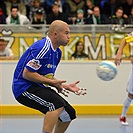 Futsal vs Fotbal 8:1 (4:0)