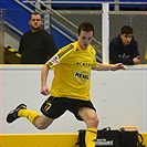 Futsal vs Fotbal 8:1 (4:0)