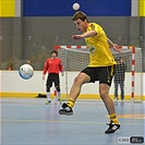 Futsal vs Fotbal 8:1 (4:0)