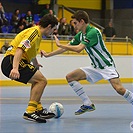 Futsal vs Fotbal 8:1 (4:0)