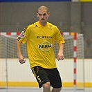 Futsal vs Fotbal 8:1 (4:0)