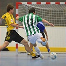 Futsal vs Fotbal 8:1 (4:0)