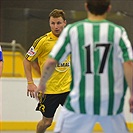 Futsal vs Fotbal 8:1 (4:0)