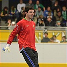 Futsal vs Fotbal 8:1 (4:0)