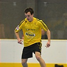 Futsal vs Fotbal 8:1 (4:0)