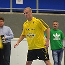 Futsal vs Fotbal 8:1 (4:0)