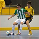 Futsal vs Fotbal 8:1 (4:0)