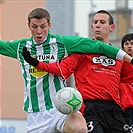 Bohemians 1905 - Sezimovo Ústí 1:1 (0:1)